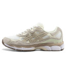 Asics Gel NYC White Feather Grey 1203A663-102