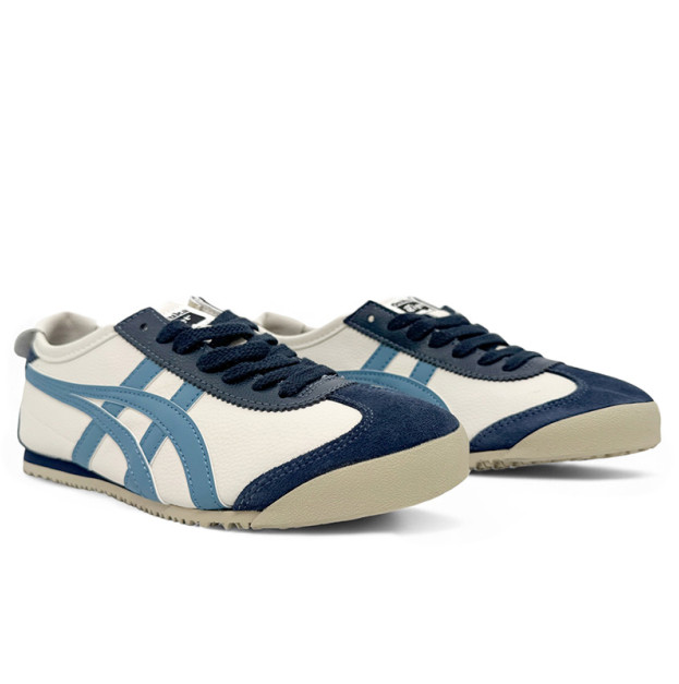 Asics Mexico 66 Cream Grey Floss 1183A201-118