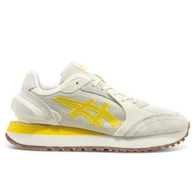 Asics Onitsuka Tiger Moage CO Mineral Beige Vibrant Yellow 1183B555-250