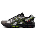 Кросівки Asics Gel-Kahana 8 Grey Black Green ASC001MB097