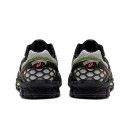 Кросівки Asics Gel-Kahana 8 Grey Black Green ASC001MB097