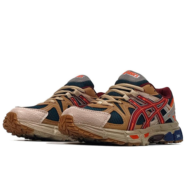 Asics Gel-Kahana 8 Beige Blue 1011B109-021