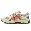 Кроссовки Asics Gel-Kahana 8 Beige 1011B109-200