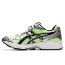 Кросівки Asics Gel-Kayano 14 Illuminate Yellow 1201A019-751