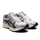 Кроссовки Asics x JJJJound Gel-Kayano 14 Silver Black 1201A457-101