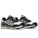 Кросівки Asics Gel NYC White Black Ivy 1201A789-101