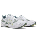 Кроссовки Asics Gel 1130 White Jade Yellow 1201A256-111