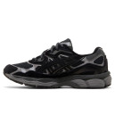 Кросівки Asics Gel NYC Graphite Grey Black 1201A789-020