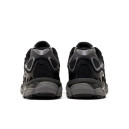 Кросівки Asics Gel NYC Graphite Grey Black 1201A789-020