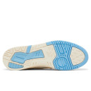 Кросівки Asics EX89 White Light Blue 1201A476-110