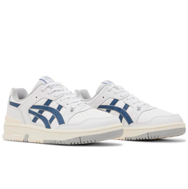 Asics EX89 White Grand Shark 1201A476-108