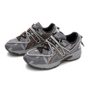 Кросівки Asics Gel-Kahana TR V2 Grey Brown 1203A259-021