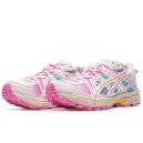 Кросівки Asics Gel-Kahana 8 Beige Pink 1012A978-100