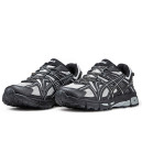 Кросівки Asics Gel-Kahana 8 Black White Grey