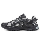 Кросівки Asics Gel-Kahana 8 Black White Grey