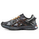 Кросівки Asics Gel-Kahana 8 Black Grey Orange
