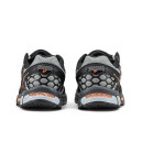 Кросівки Asics Gel-Kahana 8 Black Grey Orange