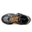 Кросівки Asics Gel-Kahana 8 Black Grey Orange
