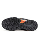 Кросівки Asics Gel-Kahana 8 Black Grey Orange