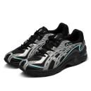 Кросівки Asics Gel Preleus Black Grey Blue 1201A838-001