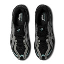 Кросівки Asics Gel Preleus Black Grey Blue 1201A838-001