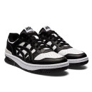 Кросівки Asics EX89 Black White 1201A476-105