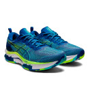 Кросівки Asics Gel Kinsei Blast Lake Drive Hazard Green 1011B332-400