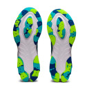 Кросівки Asics Gel Kinsei Blast Lake Drive Hazard Green 1011B332-400