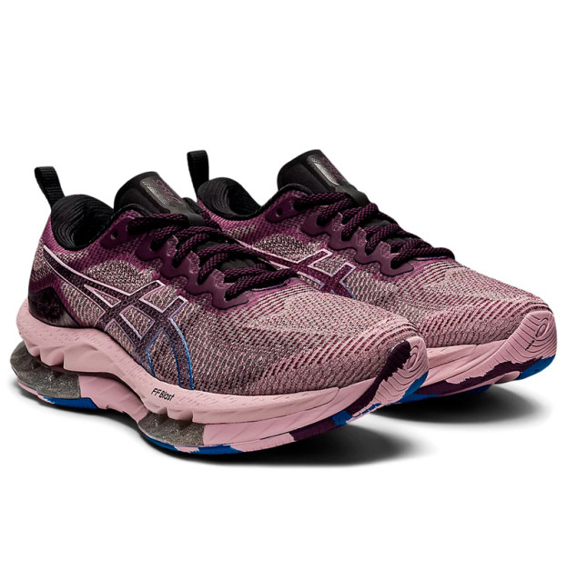 Asics Gel Kinsei Blast Pink Bordo 1012B178-500
