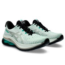 Кросівки Asics Gel Kinsei Max Pale Mint Moonrock 1011B696-300