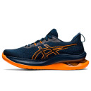 Кросівки Asics Gel Kinsei Max French Blue Bright Orange 1011B696-400