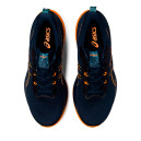 Кросівки Asics Gel Kinsei Max French Blue Bright Orange 1011B696-400