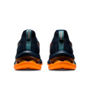 Кросівки Asics Gel Kinsei Max French Blue Bright Orange 1011B696-400