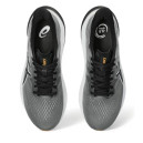 Кросівки Asics GT-2000 12 Black Grey White