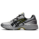 Кросівки Asics Gel 1090 Mid Grey Yellow 1203A159-020