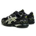 Кросівки Asics Gel 1090 Black Pure Silver 1201A041-001
