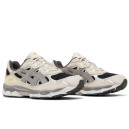 Кросівки Asics Gel NYC Clay Grey Black 1201A789-001