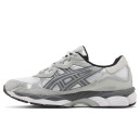 Кросівки Asics Gel NYC White Steel Grey 1201A789-102