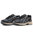 Кросівки Asics Gel Venture 6 Black Khaki