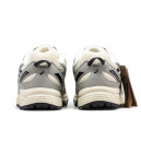 Кроссовки Asics Gel Venture 6 White Grey Black