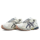 Кросівки Asics Gel-Kahana 8 Glacier Grey Grand Shark 1011B109-023