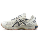 Кросівки Asics Gel-Kahana 8 Glacier Grey Grand Shark 1011B109-023