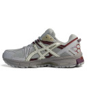 Кросівки Asics Gel-Kahana 8 Grey Burgundy