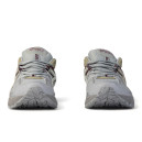 Кросівки Asics Gel-Kahana 8 Grey Burgundy