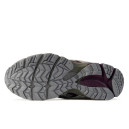 Кросівки Asics Gel-Kahana 8 Grey Burgundy