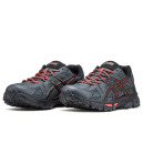 Кросівки Asics Gel-Kahana 8 Black Red