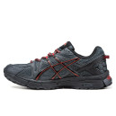 Кросівки Asics Gel-Kahana 8 Black Red