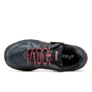 Кросівки Asics Gel-Kahana 8 Black Red