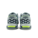 Кросівки Asics Gel-Kahana 8 Silver Blue