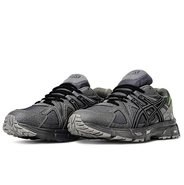 Asics Gel-Kahana 8 Gray Blue